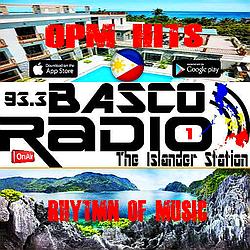 Basco Radio1(opm Hits)