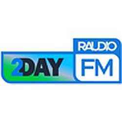 Raudio 2DAYFM Mindanao