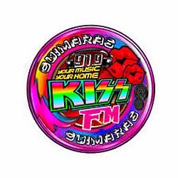 guimaraskissfm logo