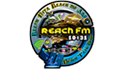 REACH FM 10:31