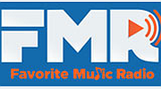 FMR logo