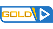 Raudio Gold logo