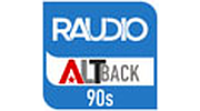 Raudio - ALTback 90s