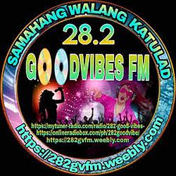 28.2 Goodvibes Fm