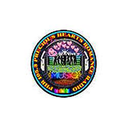 105.3 Precious Hearts Radio logo