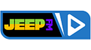 Raudio - Jeep FM logo