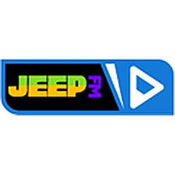 Raudio - Jeep FM logo