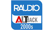 Raudio - ALTback 2000s