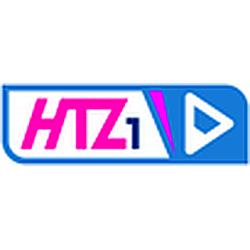 Raudio HTZ FM logo