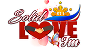 97.1 Solid Love FM