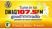 DWAQ Good News Radio