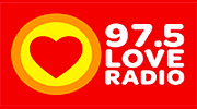 Love logo