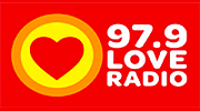Love logo