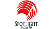 Spotlight Radio FM logo