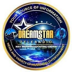 DREAMSTAR TELERADIO