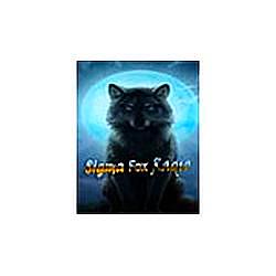 Sigma Fox Radio logo