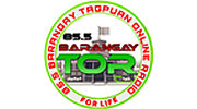 Barangay Tagpuan Online Radio