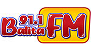 911Fm logo