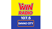 Win Radio Davao 107.5 FM