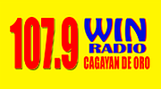 Win Radio CDO 107.9