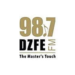 DZFE logo