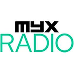 MYX logo