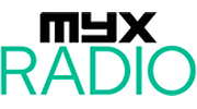 MYX logo