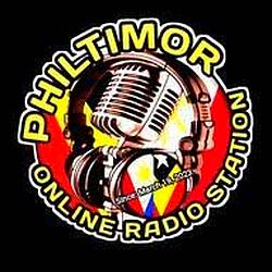 Philtimor Online Radio Station logo