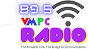 VMPCRadio 89.5 FM