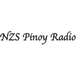 NZS Pinoy Radio logo