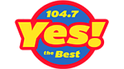 104.7 Yes The Best
