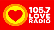 Love logo