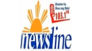 Newsline Central Luzon 103.1 FM