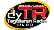 Dytr Bohol Radio