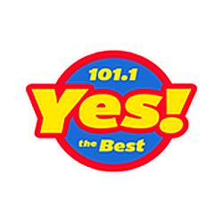 Yes! logo