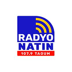 Radyo Natin logo