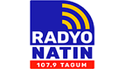 Radyo Natin logo