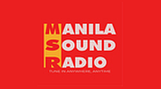 Manila Sound Radio