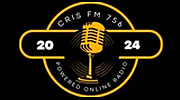 Cris Fm 756 Powered Online Radio