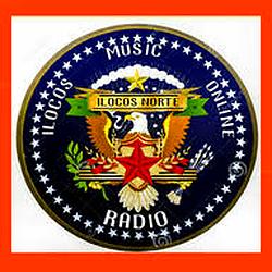 Ilocos Music Online  Radio logo