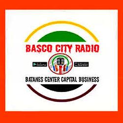 Basco Batanes Radio logo