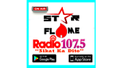 Star Flame Radio 107.5
