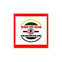 Tarlac City Radio logo