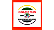 Tarlac City Radio logo