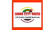 Laoag City Radio FM(LCR-FM)