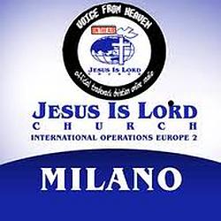 JIL Voice From Heaven Radio logo