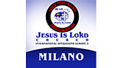 JIL Voice From Heaven Radio logo