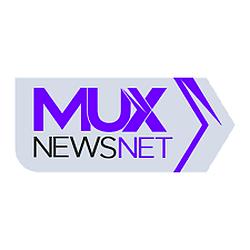 MUX NewsNet logo