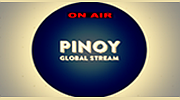Pinoy Global Stream Radio logo