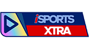 iSports XTRA logo